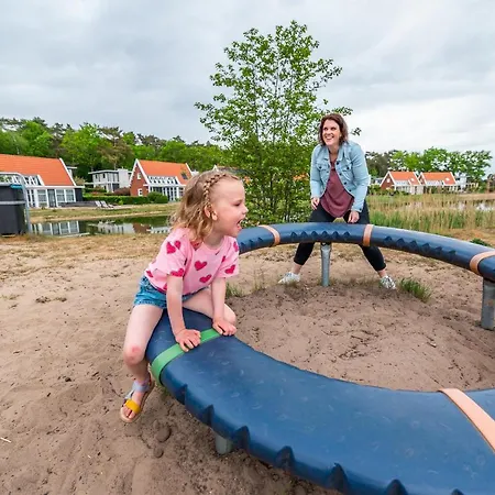 Comfort By Europarcs De Zanding Otterlo