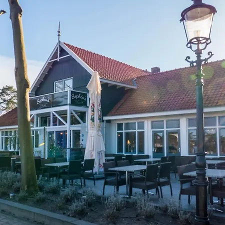 Comfort By Europarcs De Zanding Otterlo