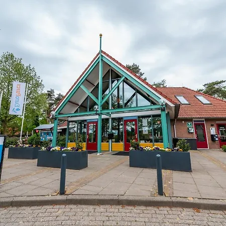 Comfort By Europarcs De Zanding *