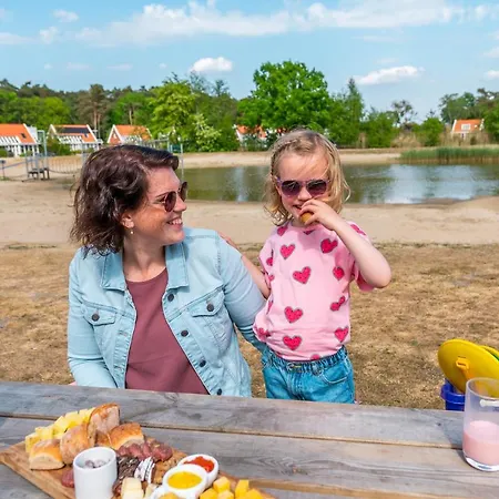 Comfort By Europarcs De Zanding Otterlo