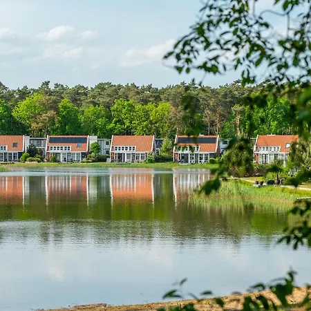 Comfort By Europarcs De Zanding