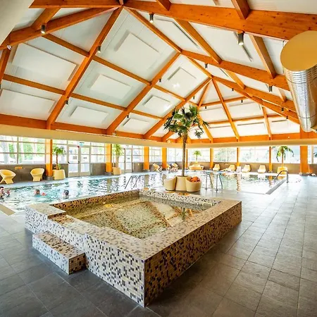 Comfort By Europarcs De Zanding Lägenhet Otterlo