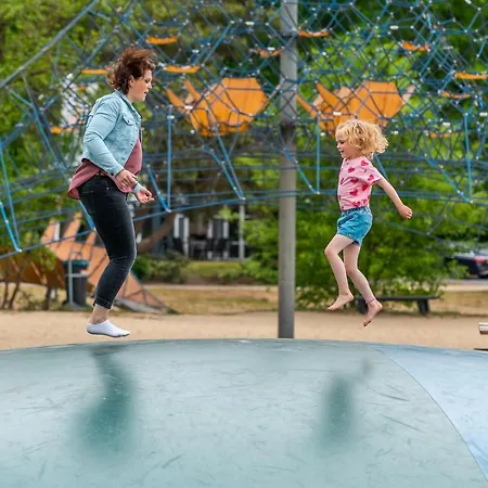 Comfort By Europarcs De Zanding *