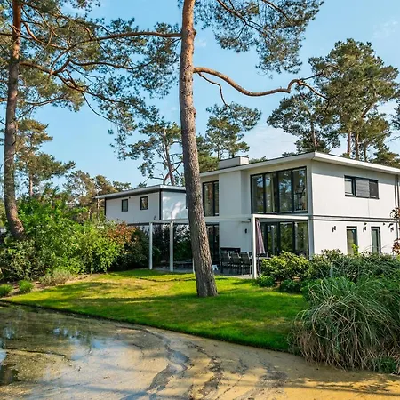 Comfort By Europarcs De Zanding Lägenhet Otterlo