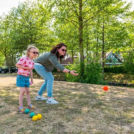 Comfort By Europarcs De Zanding