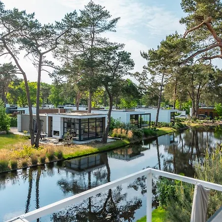 Comfort By Europarcs De Zanding 公寓 *
