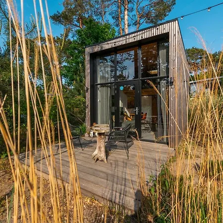 Comfort By Europarcs De Zanding