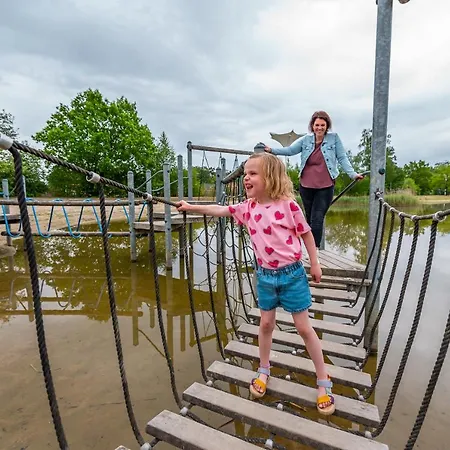 Comfort By Europarcs De Zanding أوتيرلو