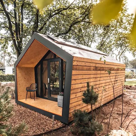 Comfort By Europarcs De Zanding Otterlo