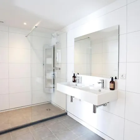 Comfort By Europarcs De Zanding Apartment Otterlo