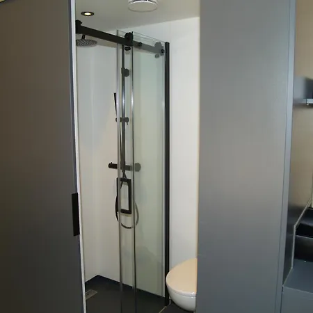 Comfort By Europarcs De Zanding Apartman