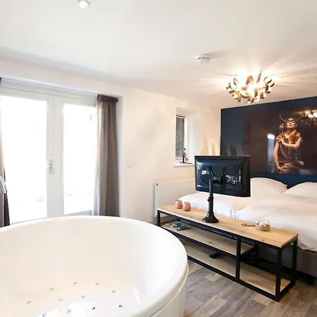 Comfort By Europarcs De Zanding