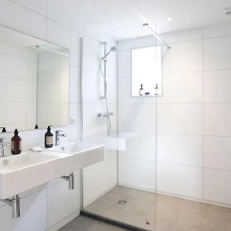 Apartman Comfort By Europarcs De Zanding *