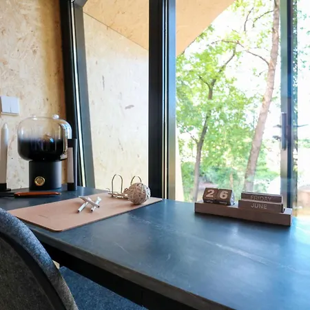 Comfort By Europarcs De Zanding