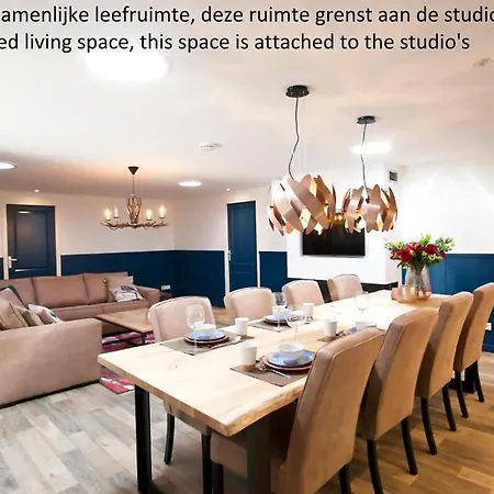 Comfort By Europarcs De Zanding * Otterlo