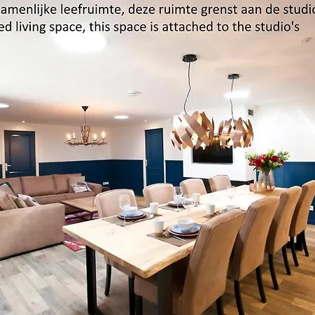 Comfort By Europarcs De Zanding * Otterlo
