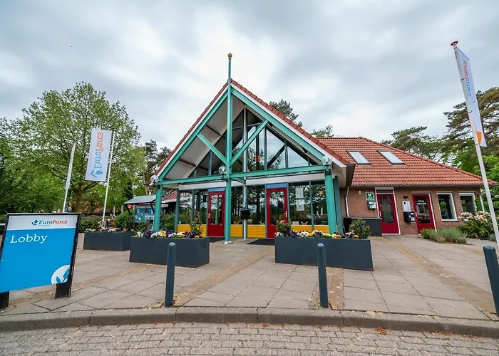 Comfort By Europarcs De Zanding *