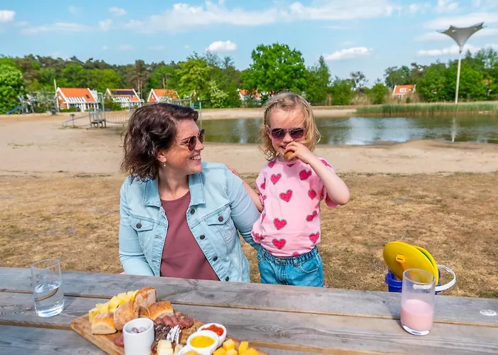 Comfort By Europarcs De Zanding Otterlo