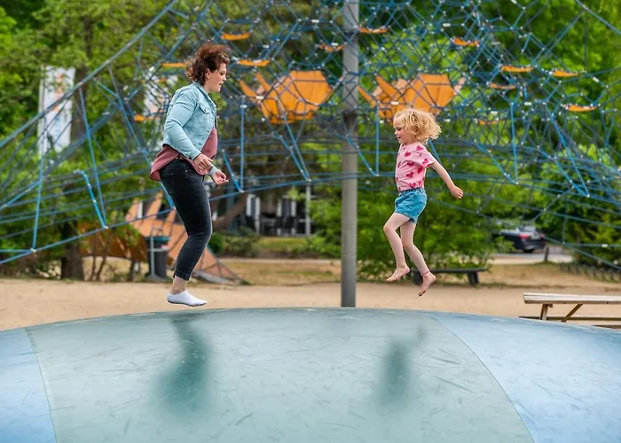 Comfort By Europarcs De Zanding *