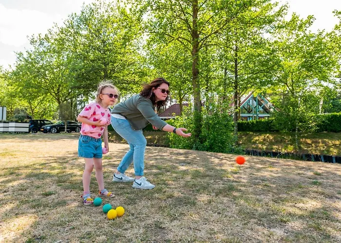 Comfort By Europarcs De Zanding