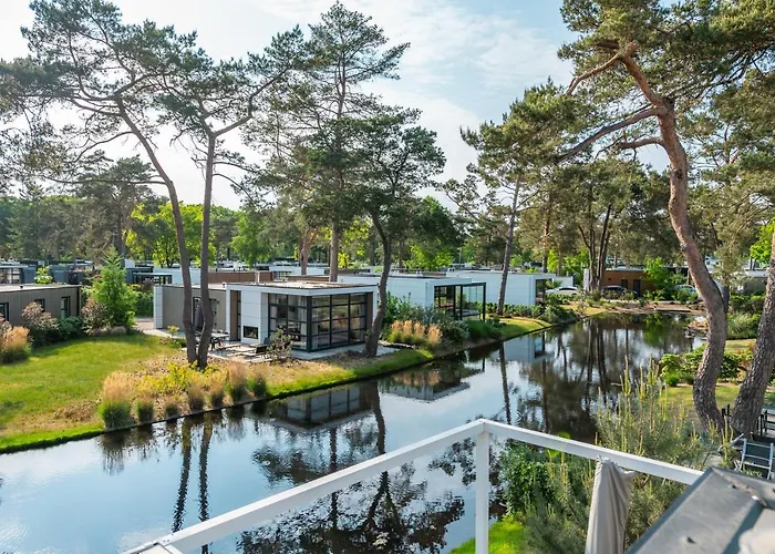 Comfort By Europarcs De Zanding شقة *