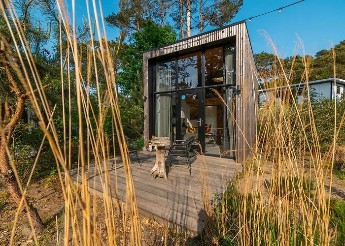 Comfort By Europarcs De Zanding