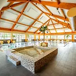 Comfort By Europarcs De Zanding Appartamento Otterlo