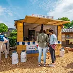 Comfort By Europarcs De Zanding Appartamento *