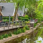 Comfort By Europarcs De Zanding Apartment Otterlo