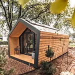 Comfort By Europarcs De Zanding Otterlo