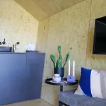 Comfort By Europarcs De Zanding Apartment Otterlo