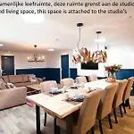Comfort By Europarcs De Zanding * Otterlo