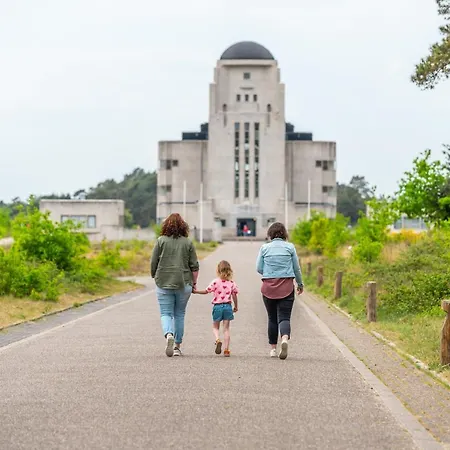 アパート Comfort By Europarcs De Zanding *