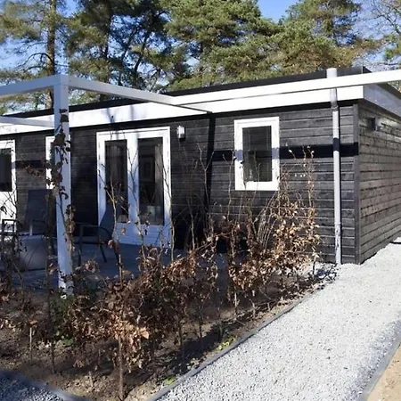 Apartmán Comfort By Europarcs De Zanding