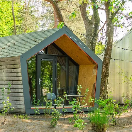 Comfort By Europarcs De Zanding *