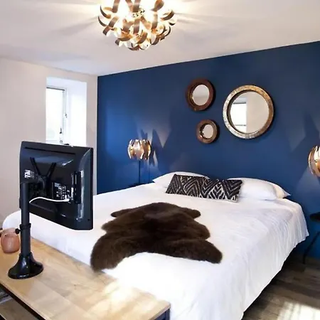 Apartmán Comfort By Europarcs De Zanding