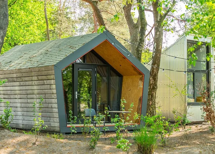 Comfort By Europarcs De Zanding *